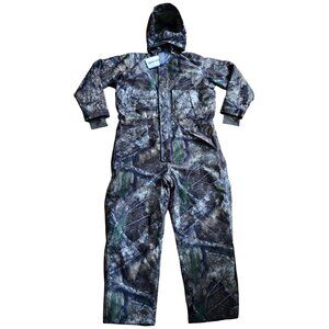 Guide Gear Realtree APX Hunting Coveralls Size XL 3M Thinsulate NEW!